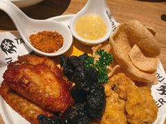 -太二酸菜鱼(汕头苏宁广场店)