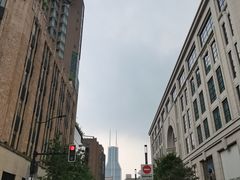 -南京路步行街