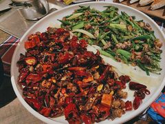 -铁公鸡·四川料理(天环广场店)