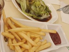 -雅泰来(解放路店)