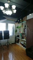 试衣间-首尔宝宝SEOUL  BABY STUDIO(通州店)