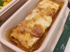 -星巴克(杭州临平银泰城B1店)