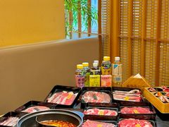 -匠牛亭·锅物烧肉放题自助(昆百大·泰业城店)