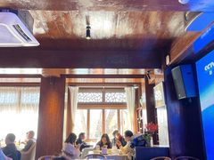 -庆云楼饭庄(什刹海店)
