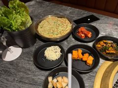 -虎哥六韩式烤肉料理 TIGERGRILL(隆生金山湖中心购物广场店)