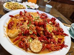 -灶东家民间菜(回兴店)