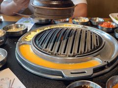 -GOGIYA·咕叽吖韩国传统烤肉店(小榄店)