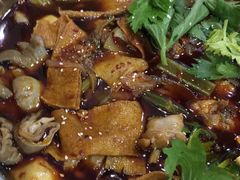 -时二崽肥肠鸡大排档(健康路店)