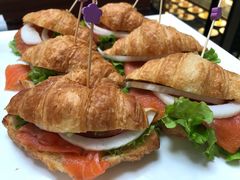 -北京贵宾楼饭店 红墙咖啡厅
