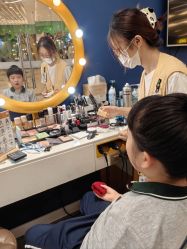 -海马体家庭照相馆(杭州萧山万象汇店)