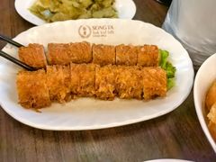 -松發肉骨茶(先得坊店)