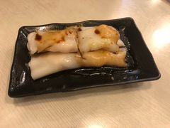 -大师傅粥品(埃华街)