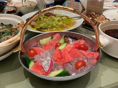 -好福记饭店(红梅公园店)