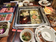 -好得火锅(育才店)