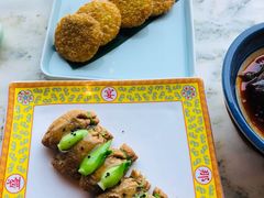 王府口袋豆腐-那家小馆•北京菜•烤鸭(香山店)