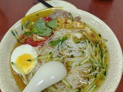 -吉味馆(柠溪店)