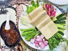 东北大丰收-石老头关东饺子王·东北菜(嘉华鑫城店)