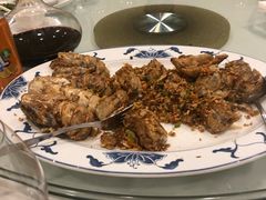 -Century Seafood Restaurant Manila