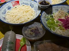 -大海碗·炸酱面·烤鸭·京菜(天坛店)