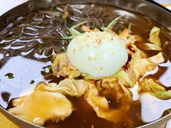 -屋里家延边朝鲜族冷面(南园店)