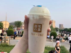 -奈雪的茶(石家庄万象城店)