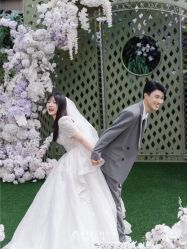 点击看大图 -希乐曼艺术中心·婚礼·活动·宴会厅(南山店)