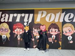 -谜盒子奇幻密室(南屏店)