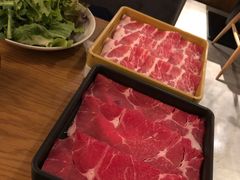 -鍋ぞう(新宿西口店)