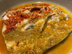 剁椒鱼头-老湘亲·品鉴湘菜(蔡塘爱琴海店)