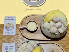 -必点海鲜·海肠捞饭大王(滨江道店)