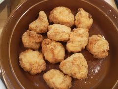 -萨莉亚意式餐厅(深南茂业店)