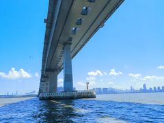 -港珠澳大桥(珠海段)