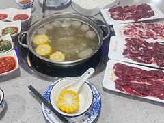 -杏花吴记牛肉火锅