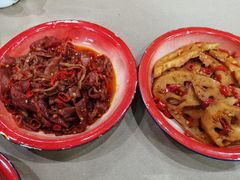 -老三样·旧食新味(万寿宫店)