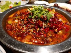 -大牌大·传统杭帮菜(湖滨店)