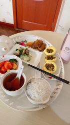 -喜月来月子会所