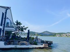 -东钱湖旅游度假区