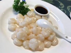 -名汇粤菜馆(黄兴路店)