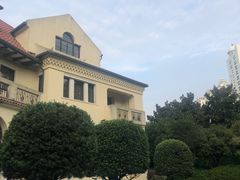 -汾阳花园酒店·餐厅(徐汇店)