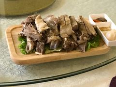 -悦真雅院·四合院·清真私房菜(雍和宫店)