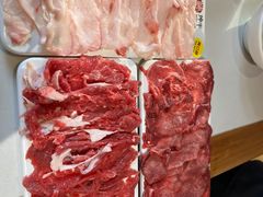 牛舌-焯牛潮汕牛肉火锅(云峰街创始店)