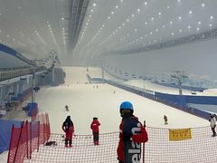 -哈尔滨热雪奇迹