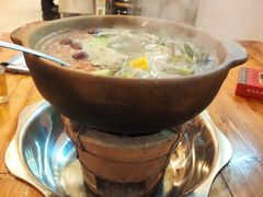 -洪大厨鸡煲(福田店)