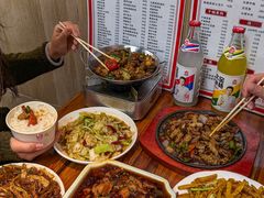 -卢庄(江汉路店)