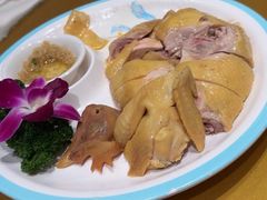 -百年恒益烧腊海鲜酒家·非遗传承(广州黄埔店)