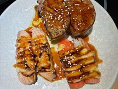 -沼津港精致料理·寿喜烧·烧鸟(漕河泾印象城店)