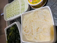 -天都火锅酒楼(虹梅南路店)