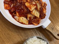 -李先生的首尔小馆(松江启源广场店)