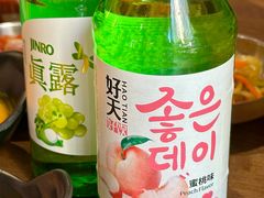 -香猪坊韩国烤肉专属门店(魏公村店)