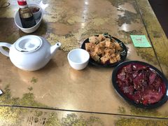 -惠丰源烩面馆(经七路店)
